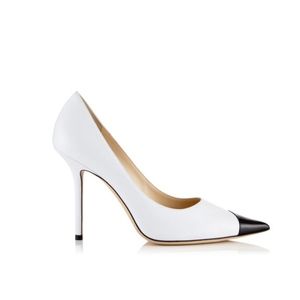 JIMMY CHOO LOVE 100 SHOE